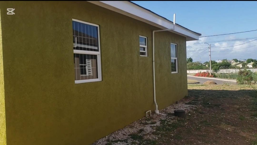 Second image of 342 Colbeck Manor, Phase 2 in Colbeck, St. Catherine, Jamaica - property is For Rent