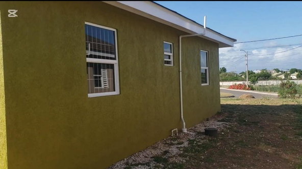 Second image of 342 Colbeck Manor, Phase 2 in Colbeck, St. Catherine, Jamaica - property is For Rent