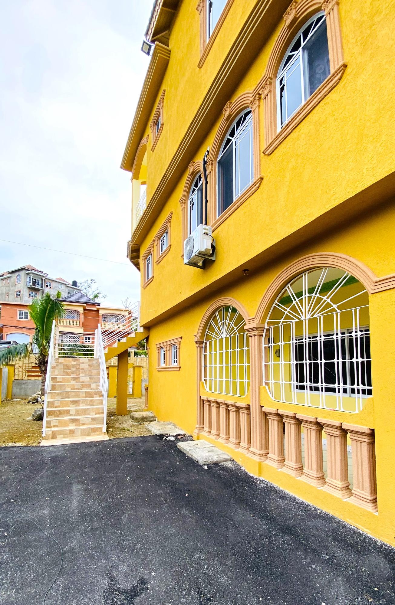 Twenty-Fifth image of 2-859 Westgate Hills in Montego Bay, St. James, Jamaica - property is For Rent
