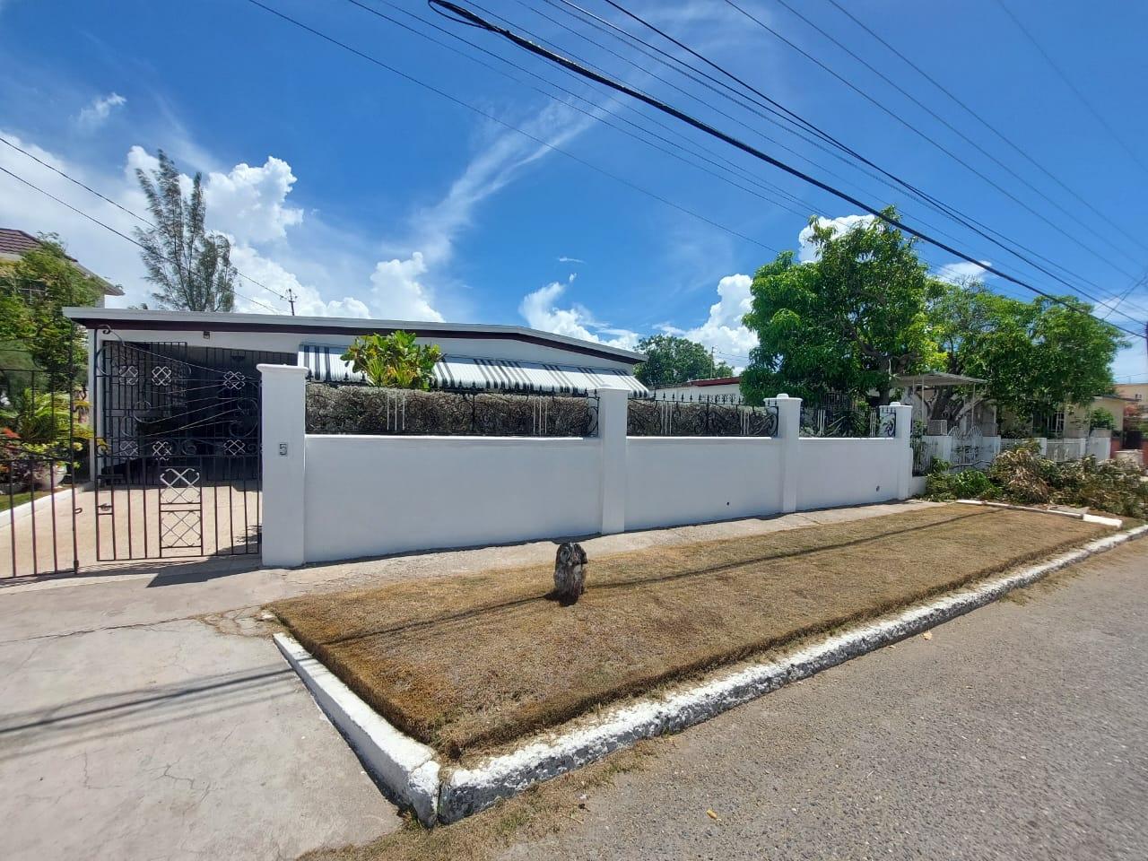 Second image of 5 Debbie Ave in Portmore Mall, St. Catherine, Jamaica - property is For Sale