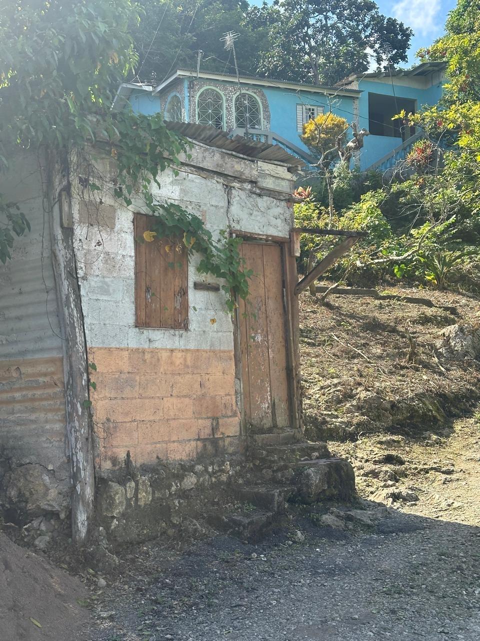 Seventh image of Lot-1 Gayle District St. Mary in Gayle, St. Mary, Jamaica - property is For Sale