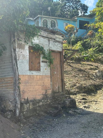Seventh image of Lot-1 Gayle District St. Mary in Gayle, St. Mary, Jamaica - property is For Sale