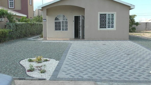 First image of 44 Starfish Crescent, Phoeni in Phoenix Park, St. Catherine, Jamaica - property is For Rent