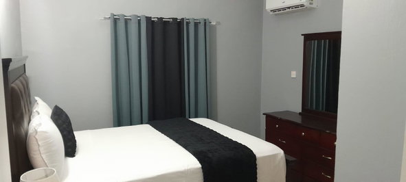 Fifth image of 44 Starfish Crescent, Phoeni in Phoenix Park, St. Catherine, Jamaica - property is For Rent