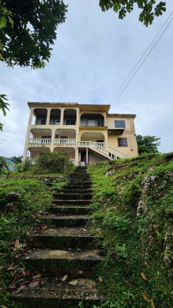 First image of 14 Chippenham Park, Lillifie in Bamboo, St. Ann, Jamaica - property is For Sale