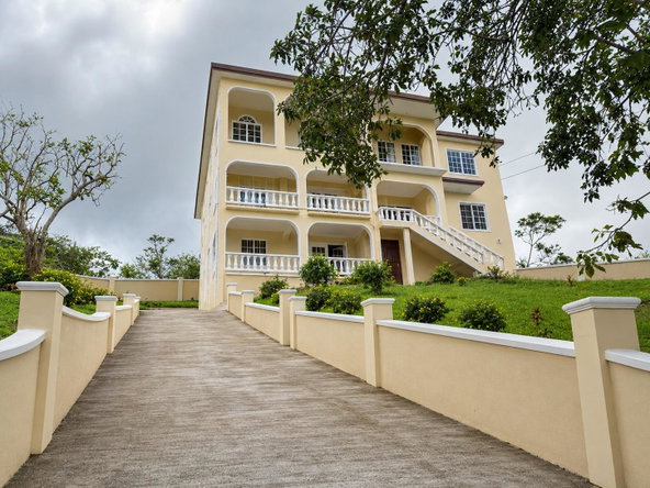 Second image of 14 Chippenham Park, Lillifie in Bamboo, St. Ann, Jamaica - property is For Sale