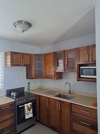 Third image of 15-8 Waterloo Avenue in Kingston 10, St. Andrew, Jamaica - property is For Rent
