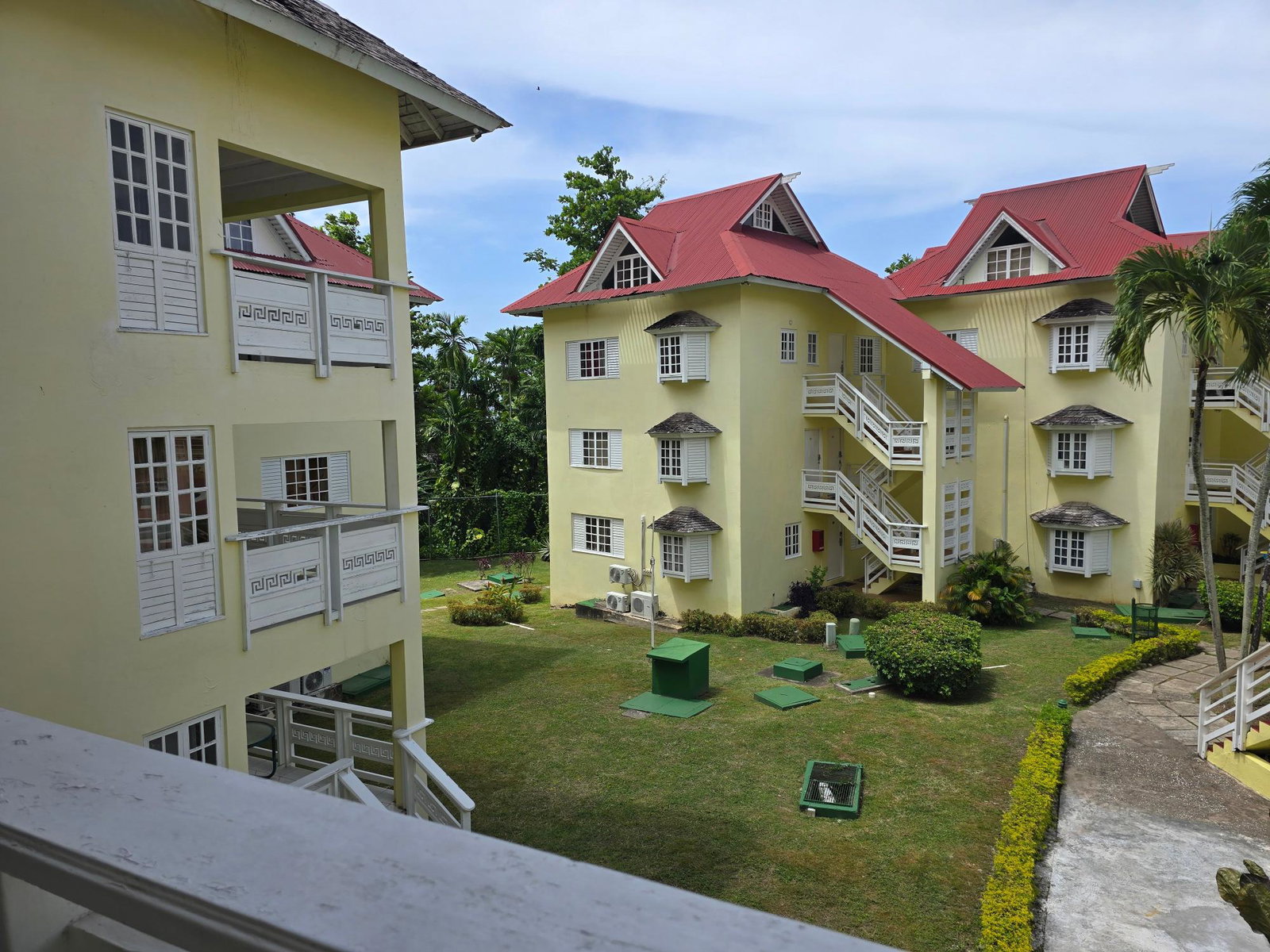 Fourteenth image of 32- Mystic Ridge in Ocho Rios, St. Ann, Jamaica - property is For Sale