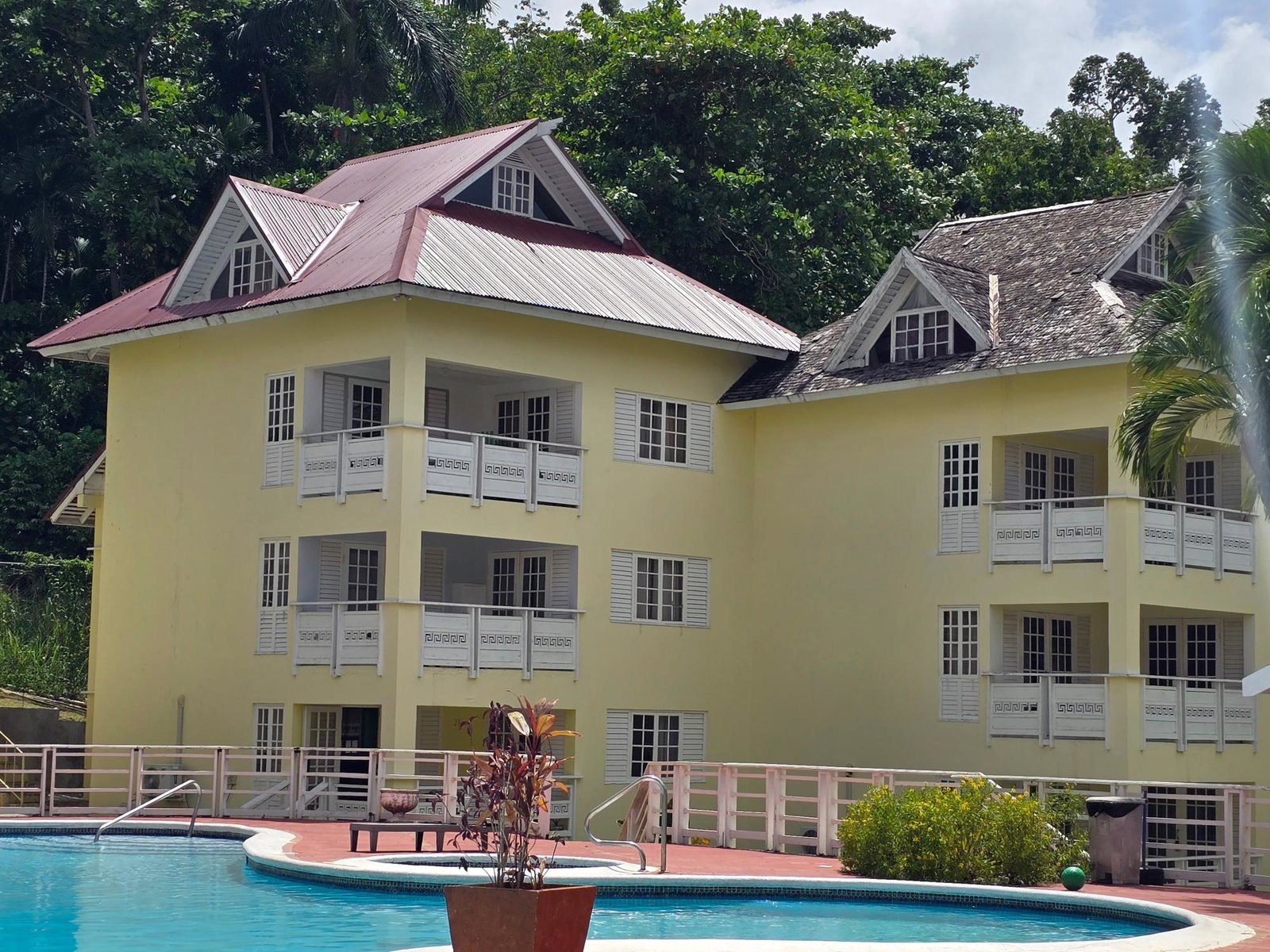 Sixteenth image of 32- Mystic Ridge in Ocho Rios, St. Ann, Jamaica - property is For Sale