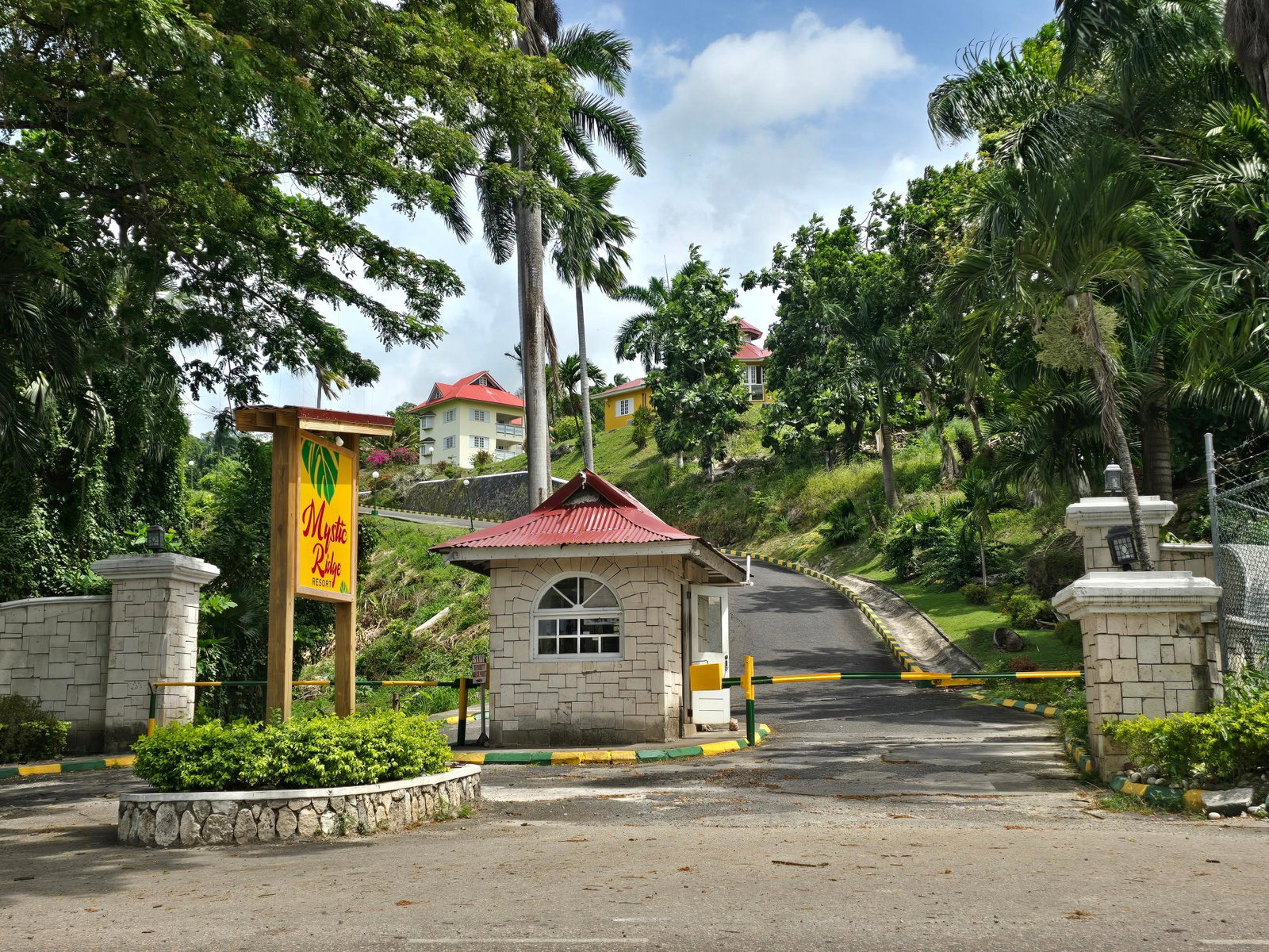 Seventeenth image of 32- Mystic Ridge in Ocho Rios, St. Ann, Jamaica - property is For Sale