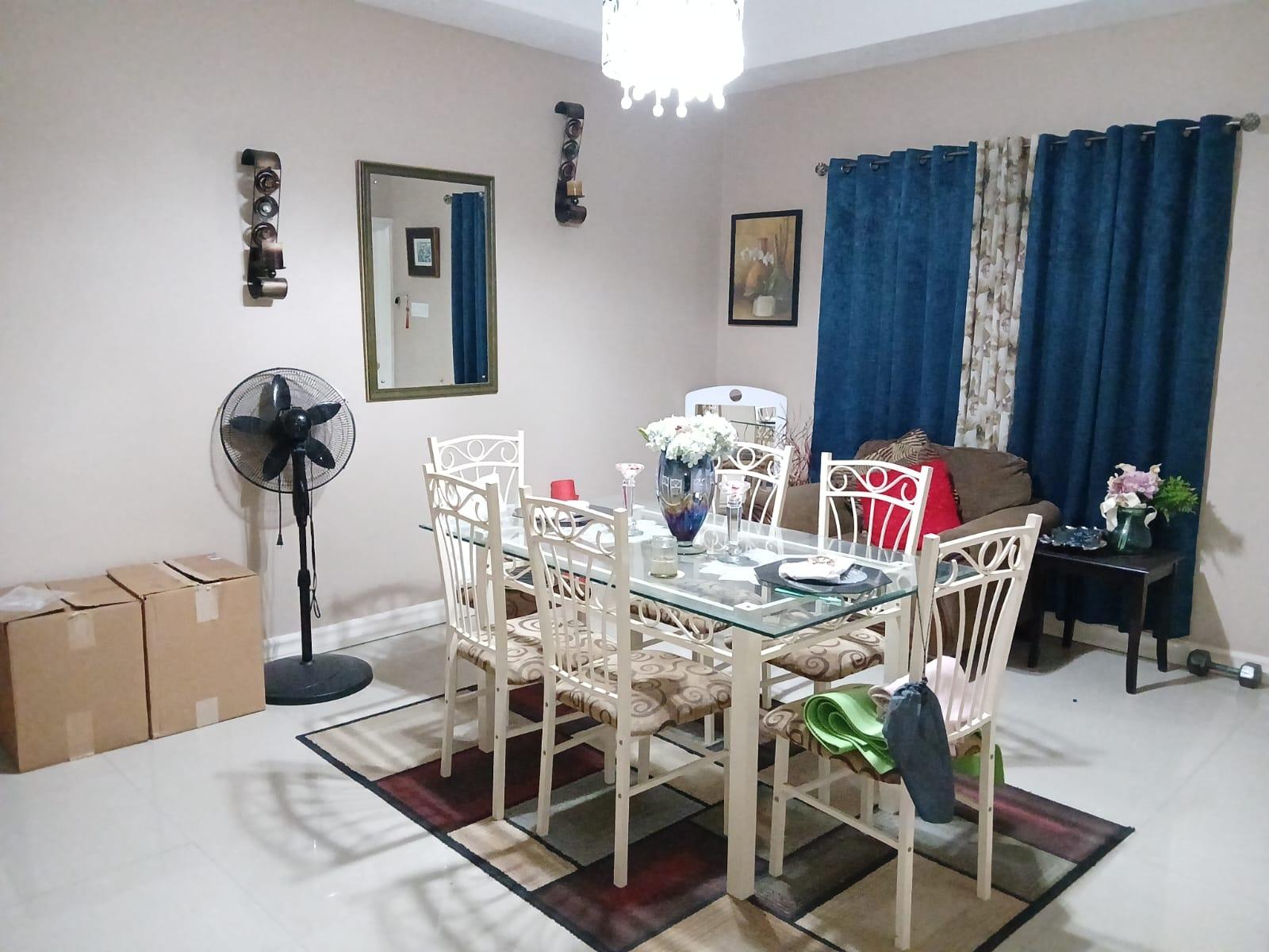 Second image of 156 San Fernando Place in Caribbean Estates, St. Catherine, Jamaica - property is For Rent