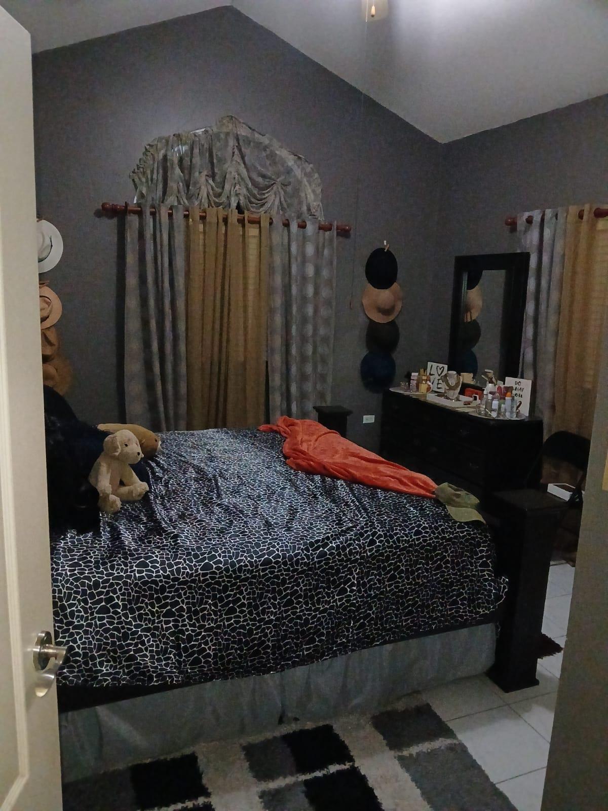 Fourth image of 156 San Fernando Place in Caribbean Estates, St. Catherine, Jamaica - property is For Rent