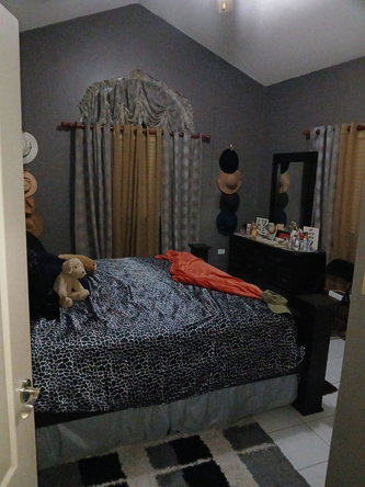 Fourth image of 156 San Fernando Place in Caribbean Estates, St. Catherine, Jamaica - property is For Rent