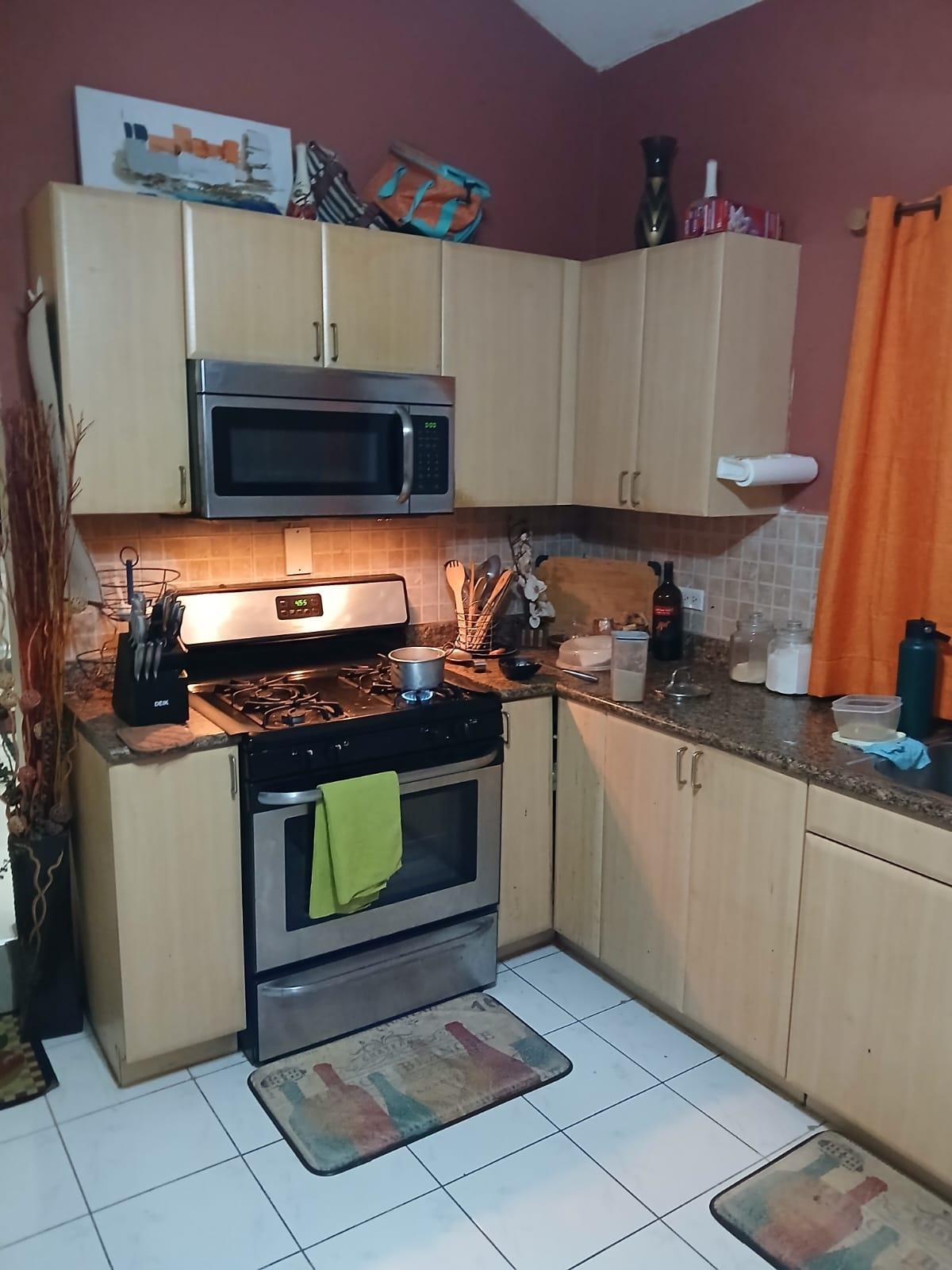 Seventh image of 156 San Fernando Place in Caribbean Estates, St. Catherine, Jamaica - property is For Rent