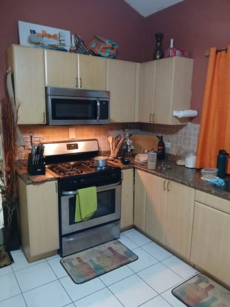 Seventh image of 156 San Fernando Place in Caribbean Estates, St. Catherine, Jamaica - property is For Rent