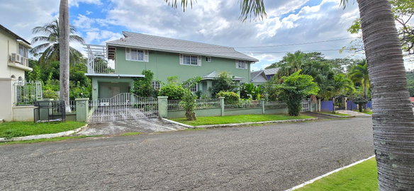 First image of 8 Banana Walk in Kingston 8, St. Andrew, Jamaica - property is For Sale
