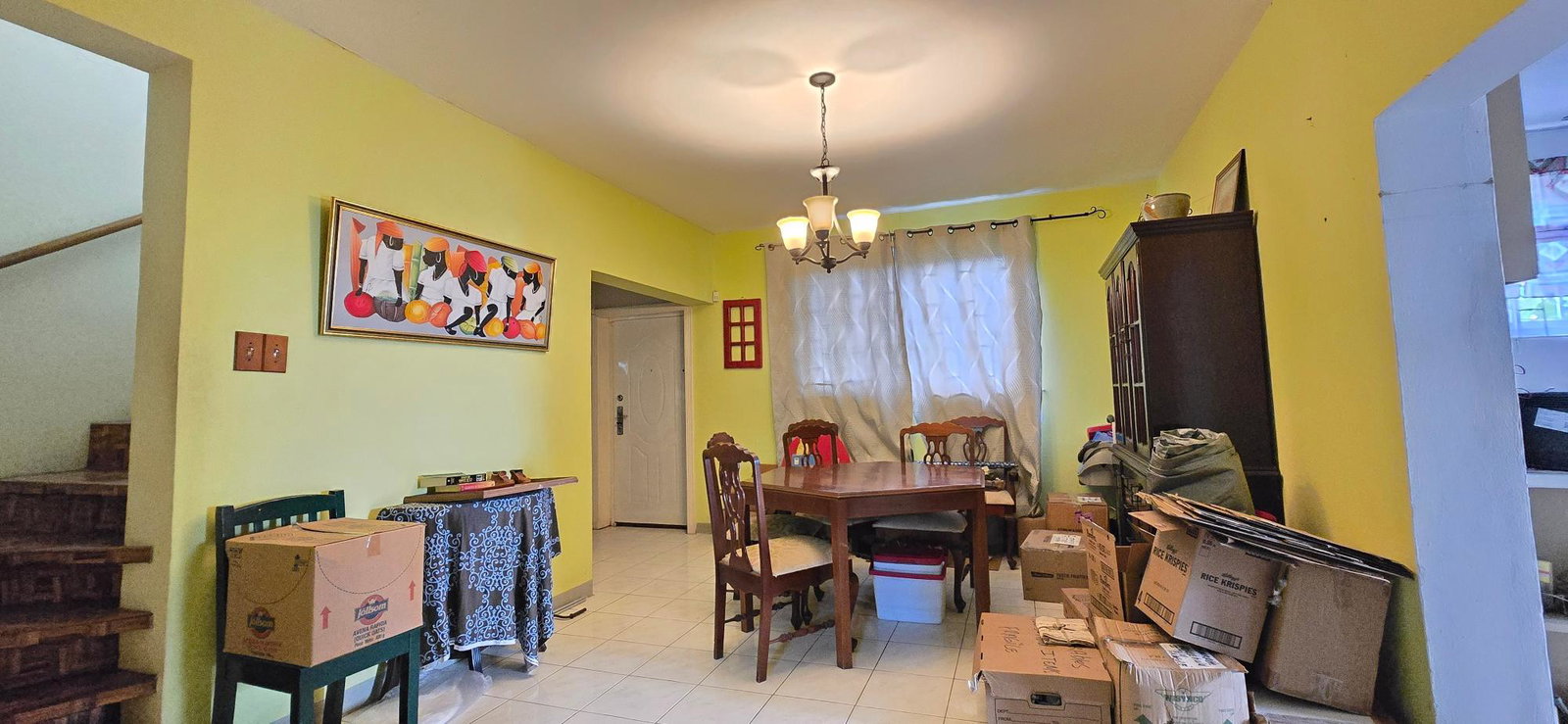 Tenth image of 8 Banana Walk in Kingston 8, St. Andrew, Jamaica - property is For Sale