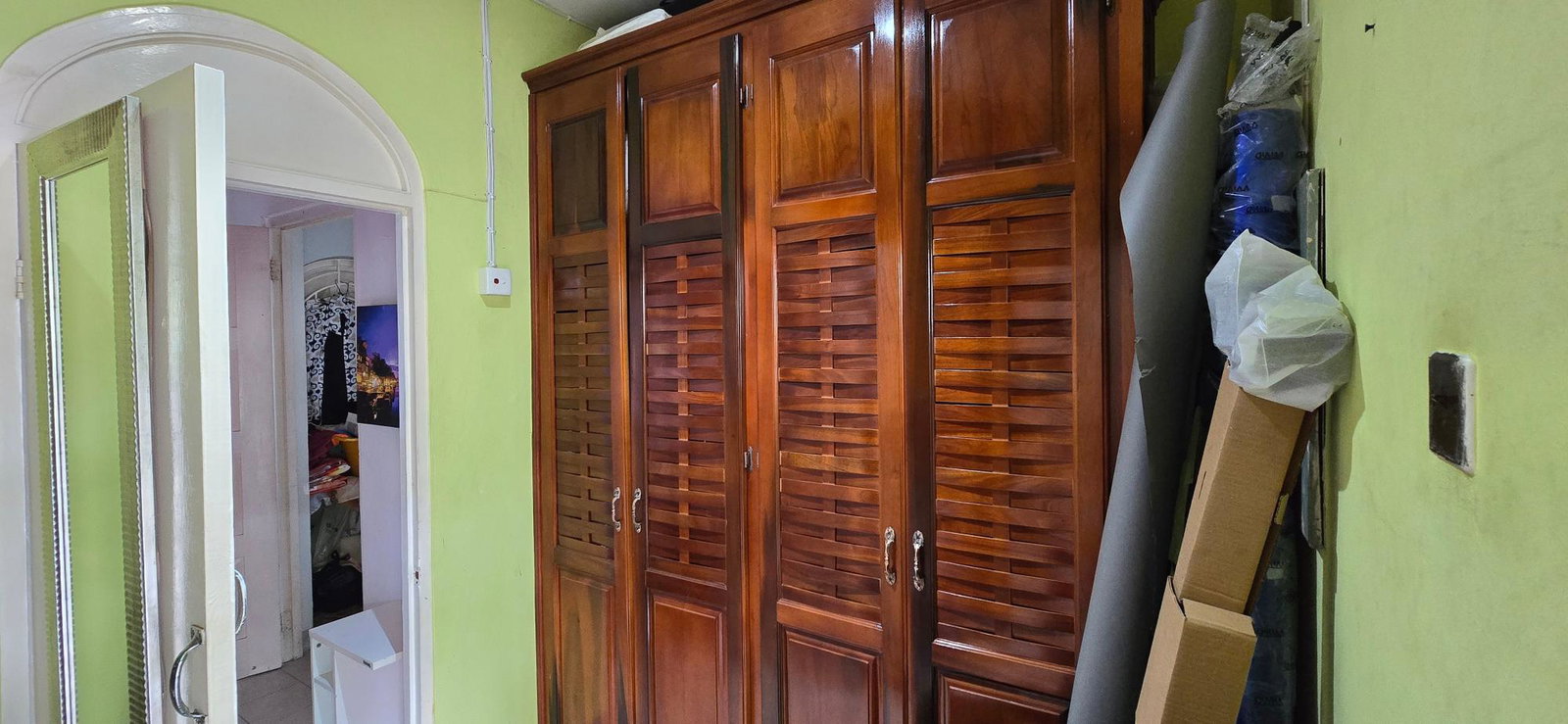 Seventeenth image of 8 Banana Walk in Kingston 8, St. Andrew, Jamaica - property is For Sale