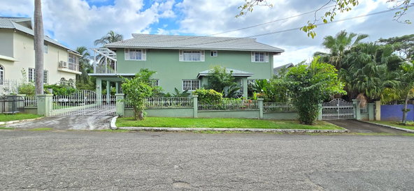 Second image of 8 Banana Walk in Kingston 8, St. Andrew, Jamaica - property is For Sale