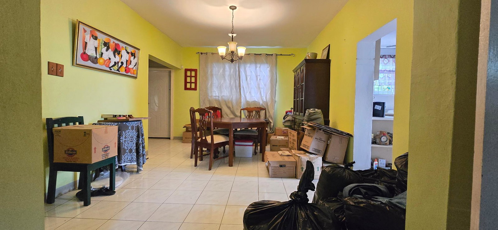 Twenty-First image of 8 Banana Walk in Kingston 8, St. Andrew, Jamaica - property is For Sale