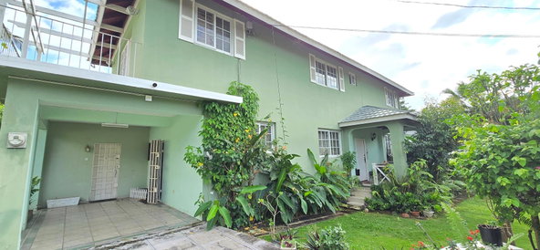 Third image of 8 Banana Walk in Kingston 8, St. Andrew, Jamaica - property is For Sale