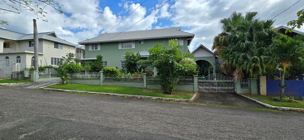 Fourth image of 8 Banana Walk in Kingston 8, St. Andrew, Jamaica - property is For Sale