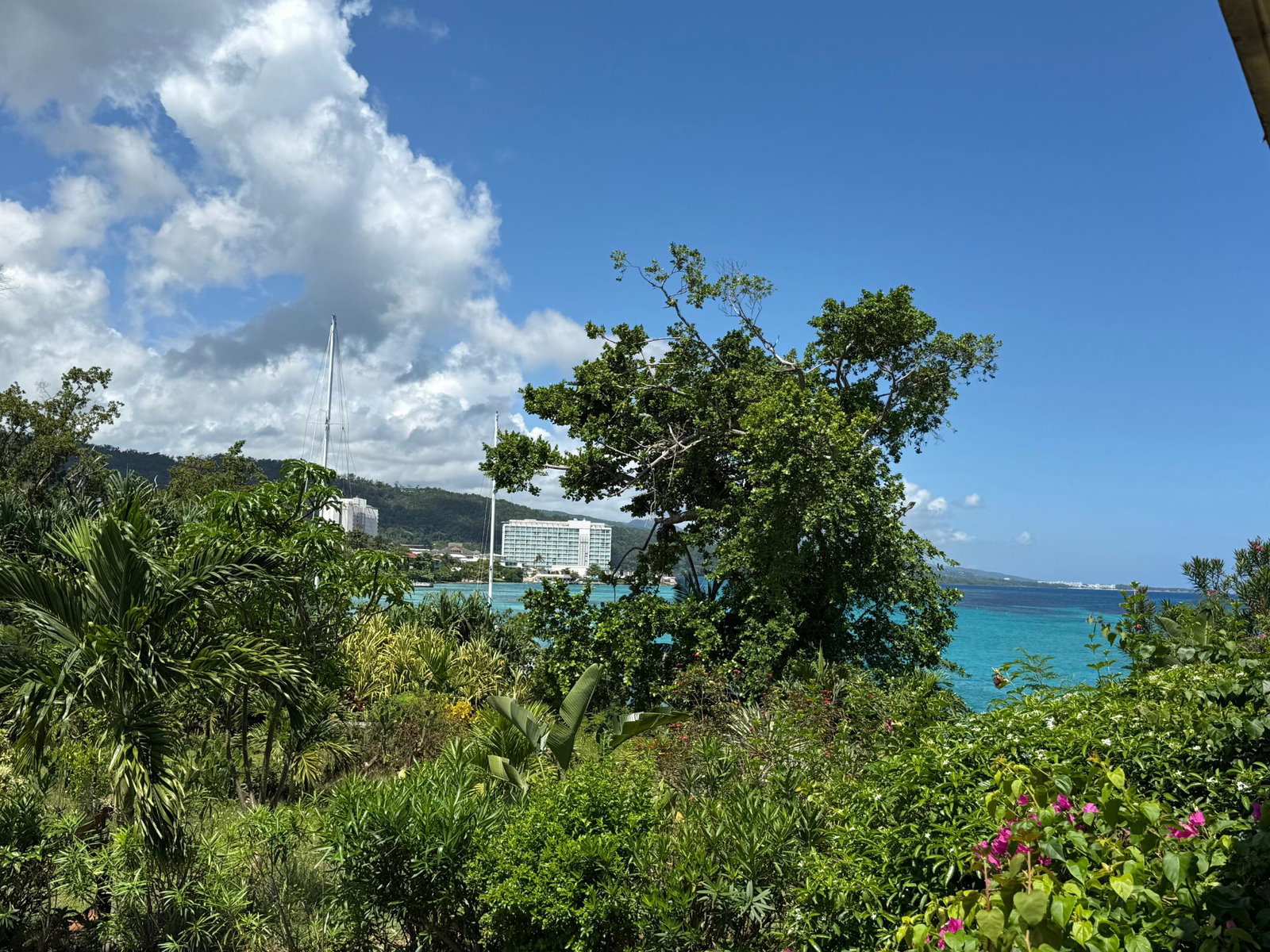 Second image of 105-carib 78 Main Street Ocho Rios in Ocho Rios, St. Ann, Jamaica - property is For Sale