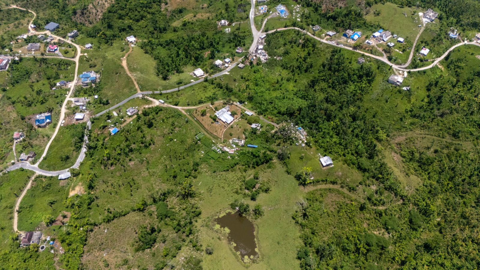 Second image of Hopewell Plantation, st in St. Leonards, Westmoreland, Jamaica - property is For Sale