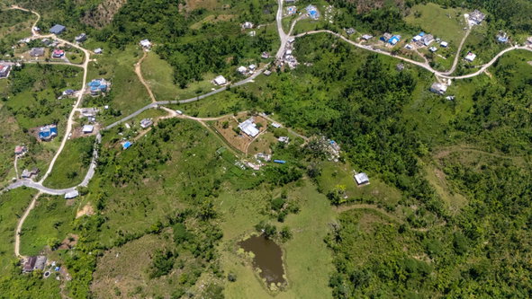 Second image of Hopewell Plantation, st in St. Leonards, Westmoreland, Jamaica - property is For Sale