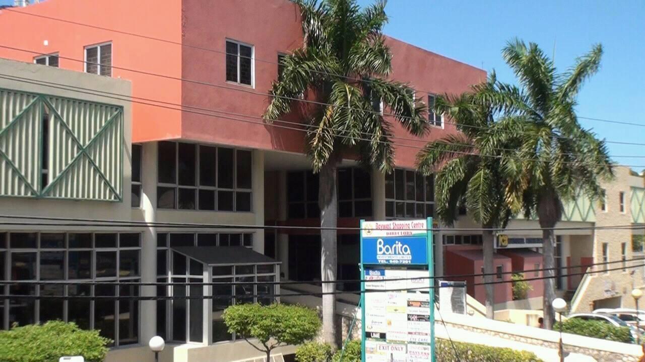 First image of Baywest Shopping Centre in Montego Bay, St. James, Jamaica - property is For Rent