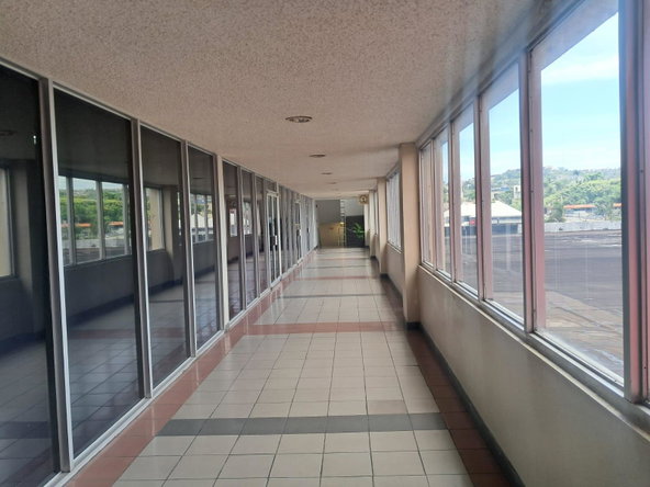 Second image of Baywest Shopping Centre in Montego Bay, St. James, Jamaica - property is For Rent
