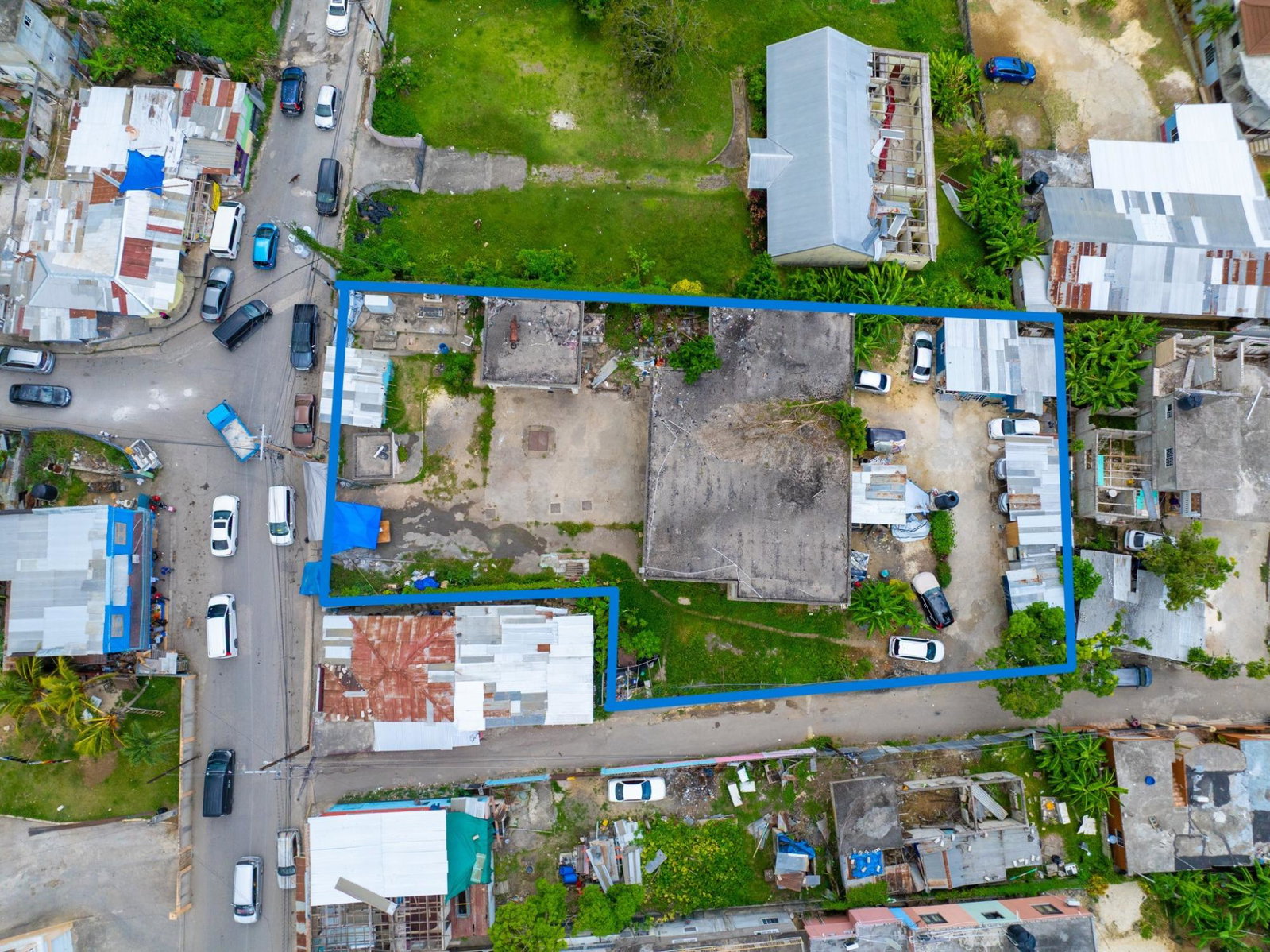 First image of Granville in Granville, St. James, Jamaica - property is For Sale