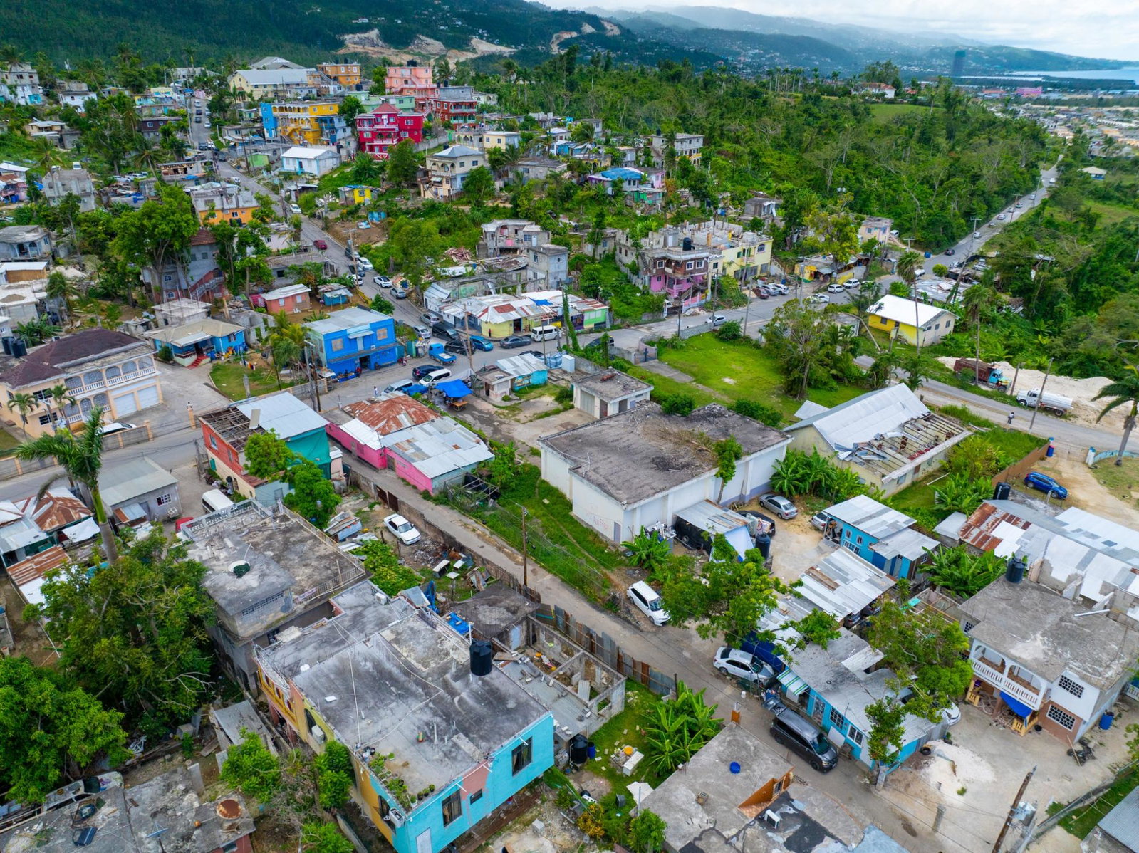 Third image of Granville in Granville, St. James, Jamaica - property is For Sale