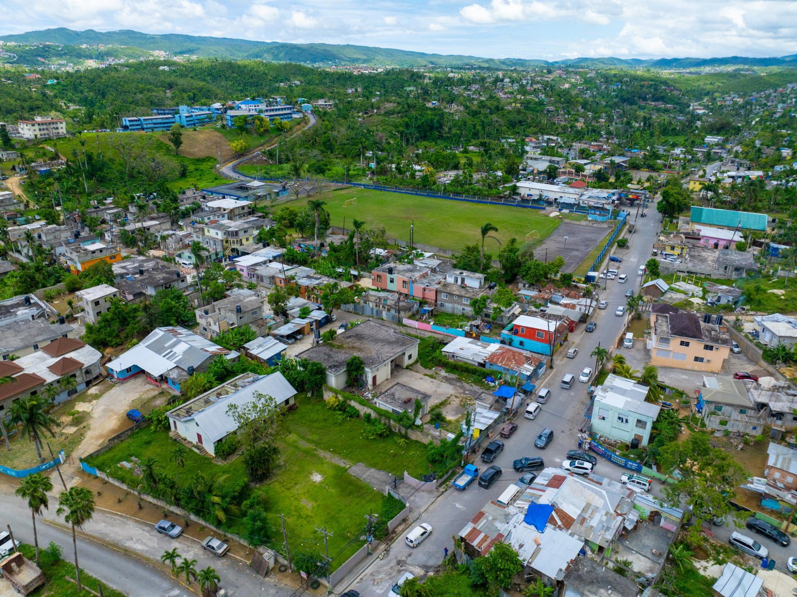 Fourth image of Granville in Granville, St. James, Jamaica - property is For Sale