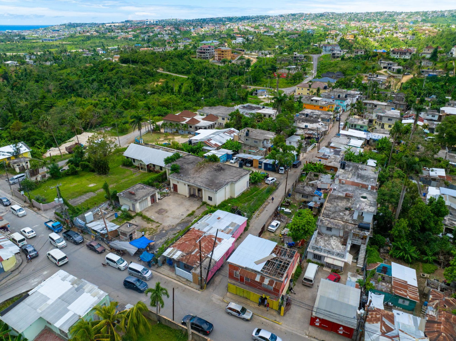 Fifth image of Granville in Granville, St. James, Jamaica - property is For Sale