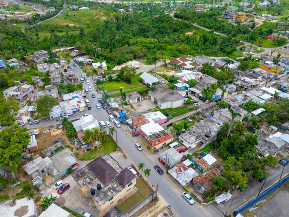 Sixth image of Granville in Granville, St. James, Jamaica - property is For Sale