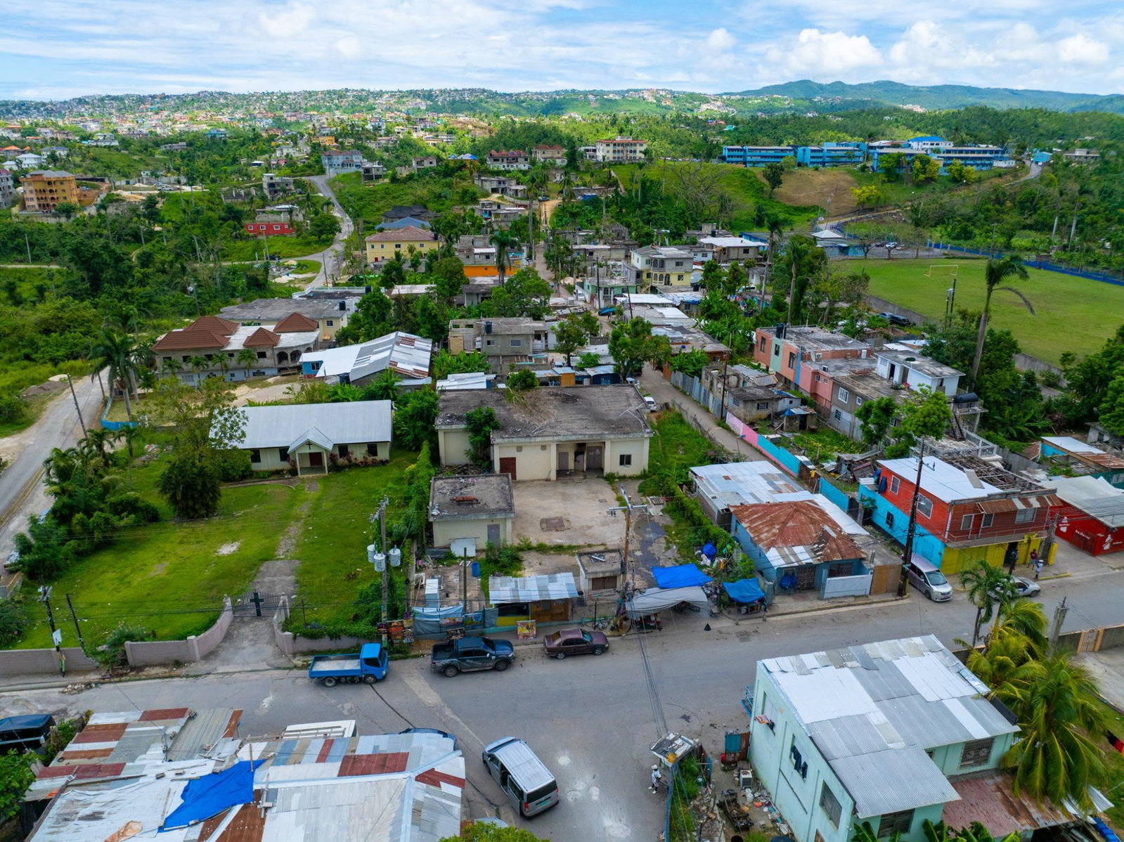 Ninth image of Granville in Granville, St. James, Jamaica - property is For Sale