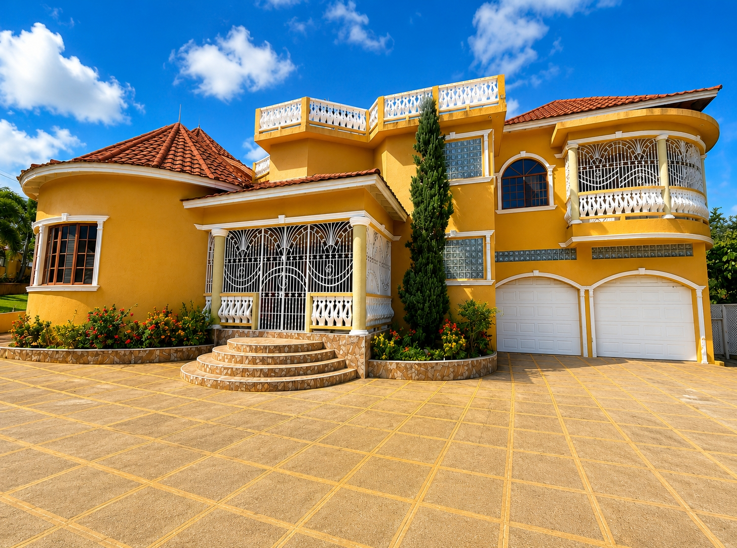 First image of Lot-321 Greenwood Avenue in Montego Bay, St. James, Jamaica - property is For Sale