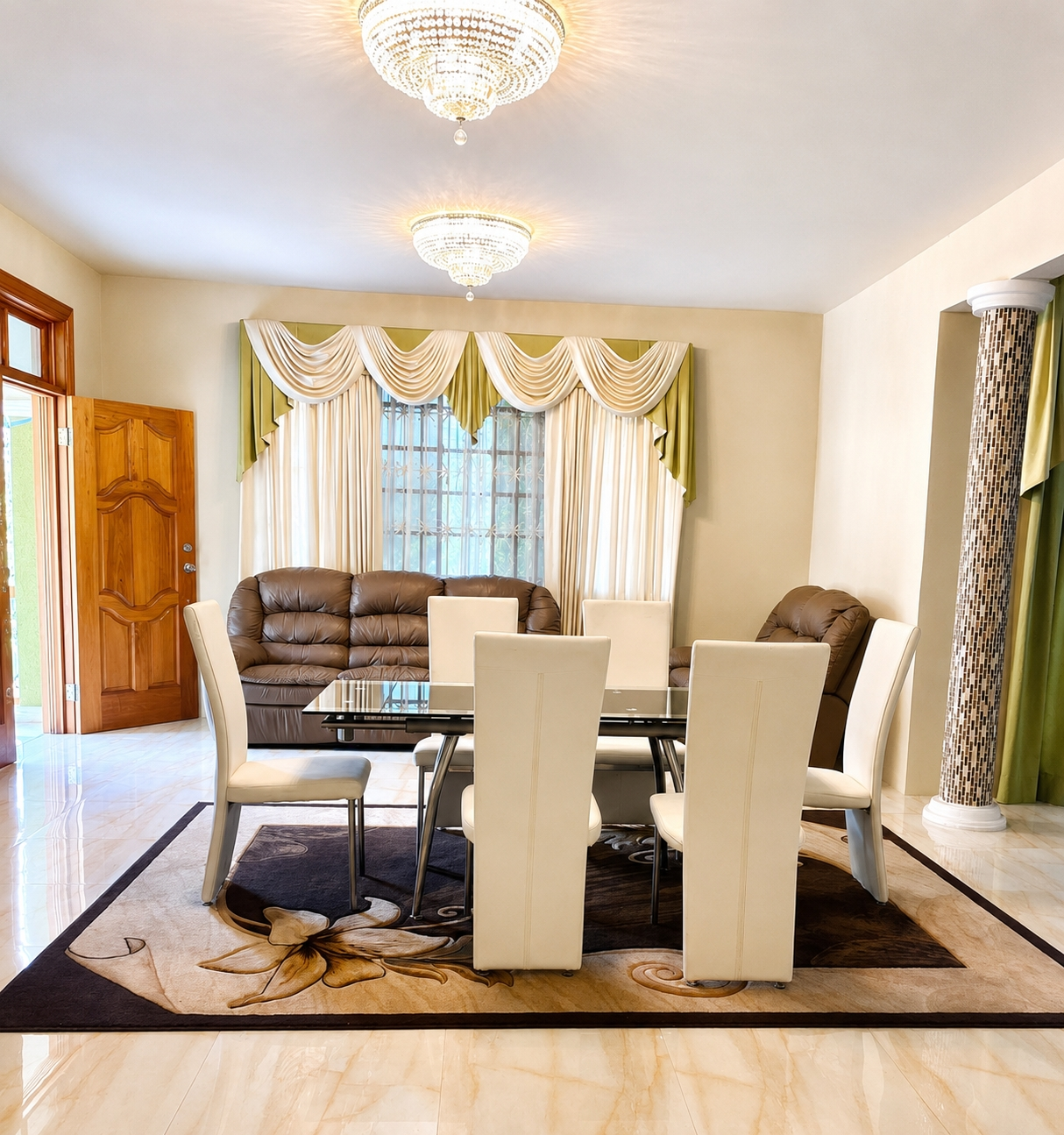 Tenth image of Lot-321 Greenwood Avenue in Montego Bay, St. James, Jamaica - property is For Sale