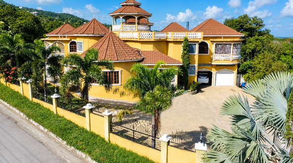 Second image of Lot-321 Greenwood Avenue in Montego Bay, St. James, Jamaica - property is For Sale