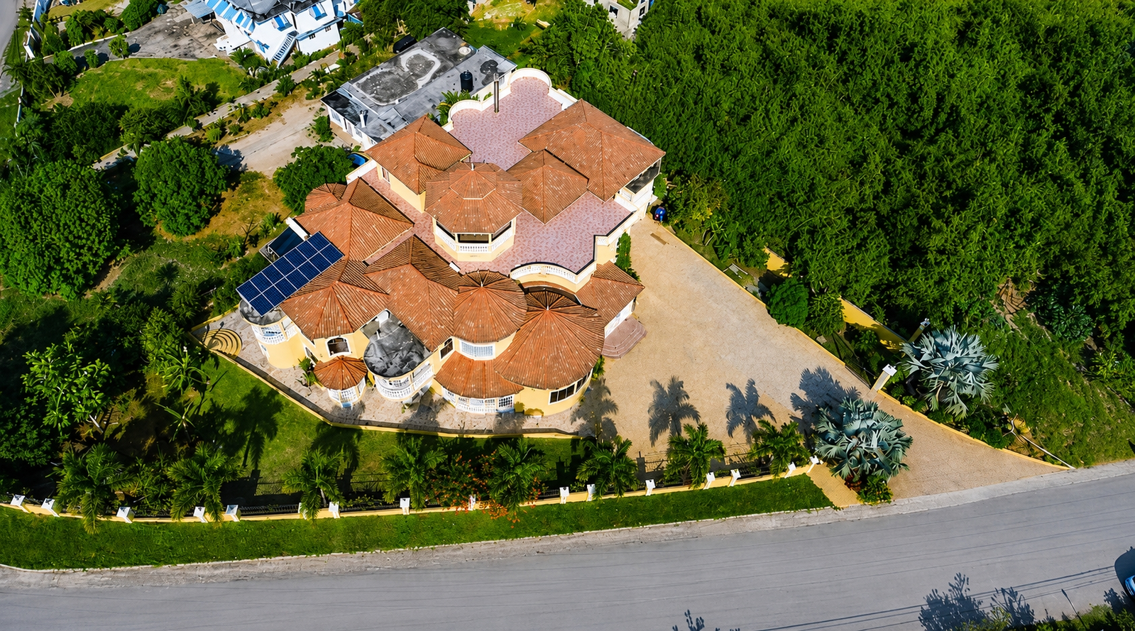 Third image of Lot-321 Greenwood Avenue in Montego Bay, St. James, Jamaica - property is For Sale