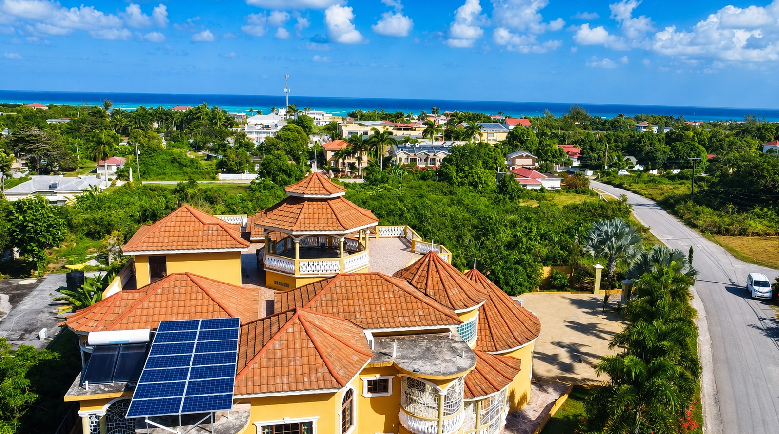 Fourth image of Lot-321 Greenwood Avenue in Montego Bay, St. James, Jamaica - property is For Sale