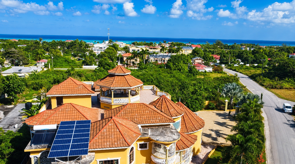 Fourth image of Lot-321 Greenwood Avenue in Montego Bay, St. James, Jamaica - property is For Sale