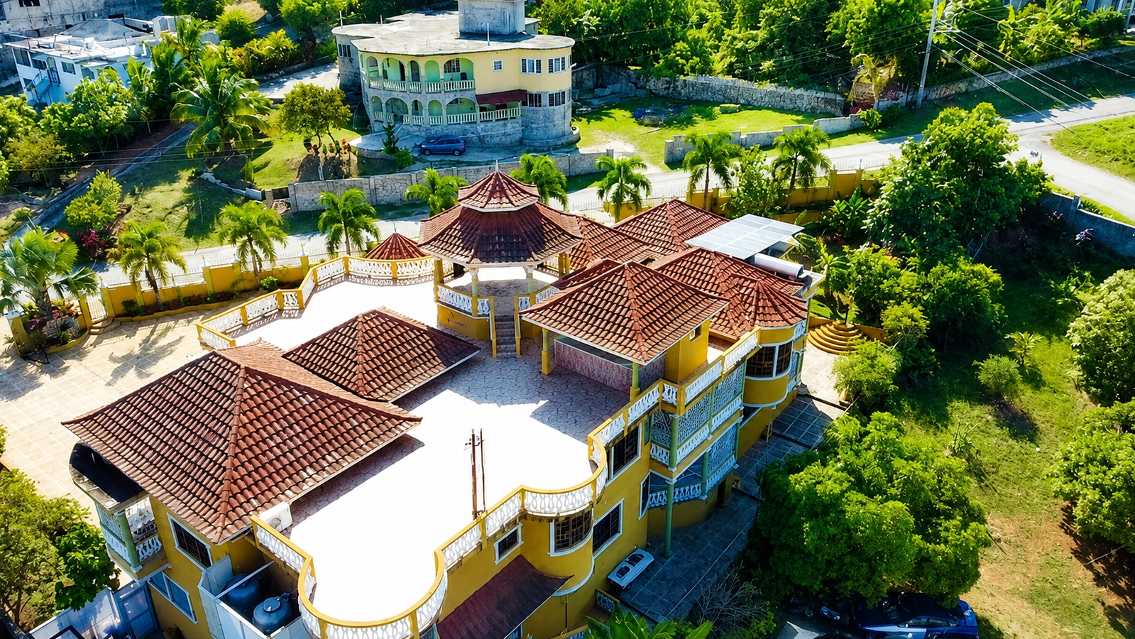 Fifth image of Lot-321 Greenwood Avenue in Montego Bay, St. James, Jamaica - property is For Sale