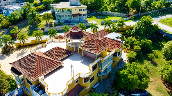 Fifth image of Lot-321 Greenwood Avenue in Montego Bay, St. James, Jamaica - property is For Sale