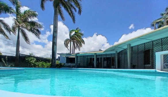 First image of 24 Dixon Avenue in Tower Isle, St. Mary, Jamaica - property is For Sale