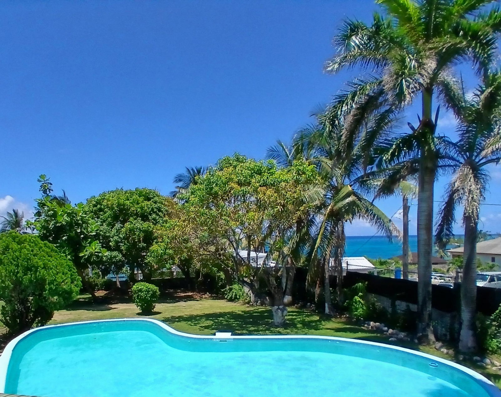 Second image of 24 Dixon Avenue in Tower Isle, St. Mary, Jamaica - property is For Sale
