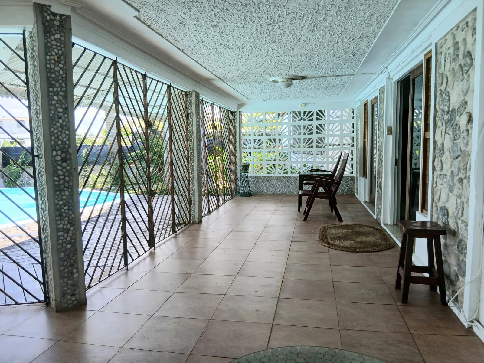 Third image of 24 Dixon Avenue in Tower Isle, St. Mary, Jamaica - property is For Sale
