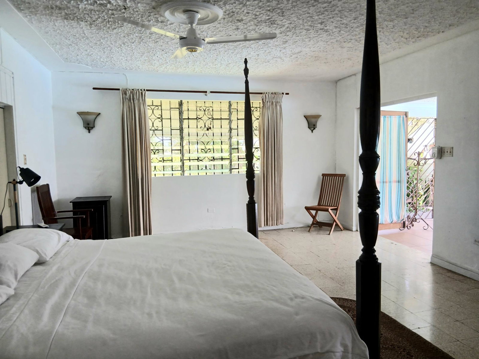 Fifth image of 24 Dixon Avenue in Tower Isle, St. Mary, Jamaica - property is For Sale