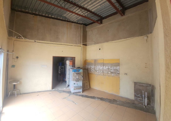 First image of 31 Burke Road in Spanish Town, St. Catherine, Jamaica - property is For Rent